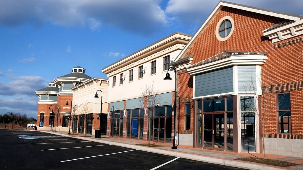 commercial loan servicing