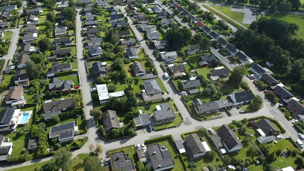 mortgage servicing