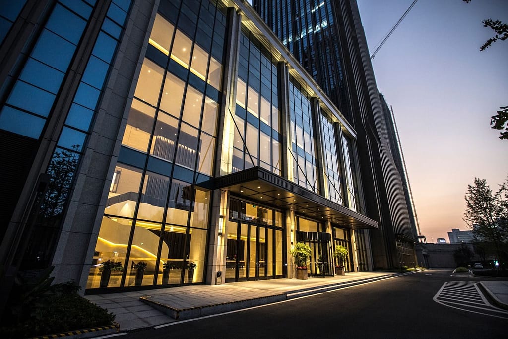 commercial chief appraiser
