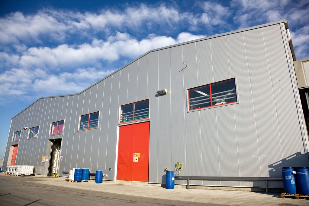 CRE loan servicing manager