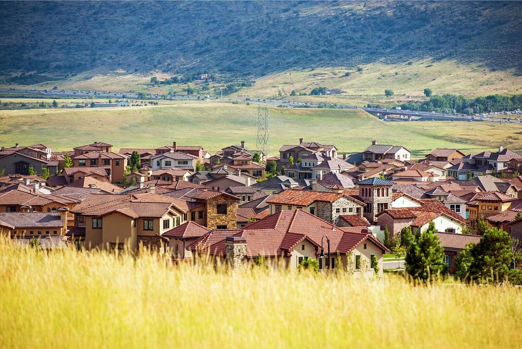 residential chief appraiser