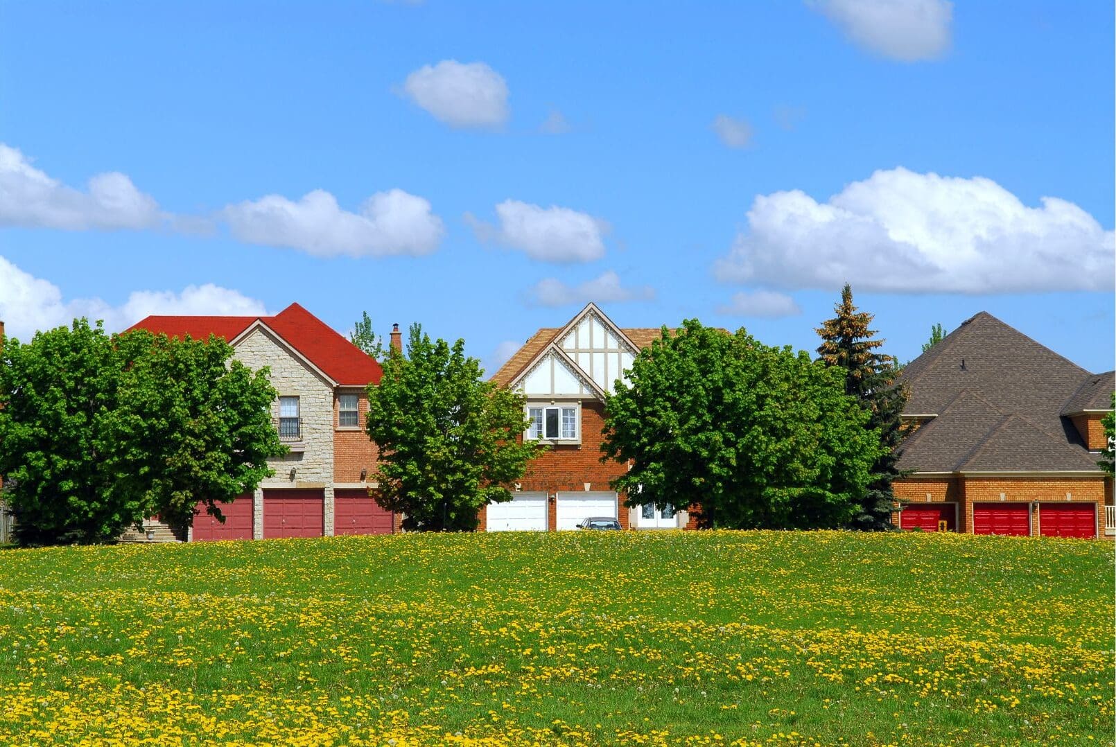 residential mortgage