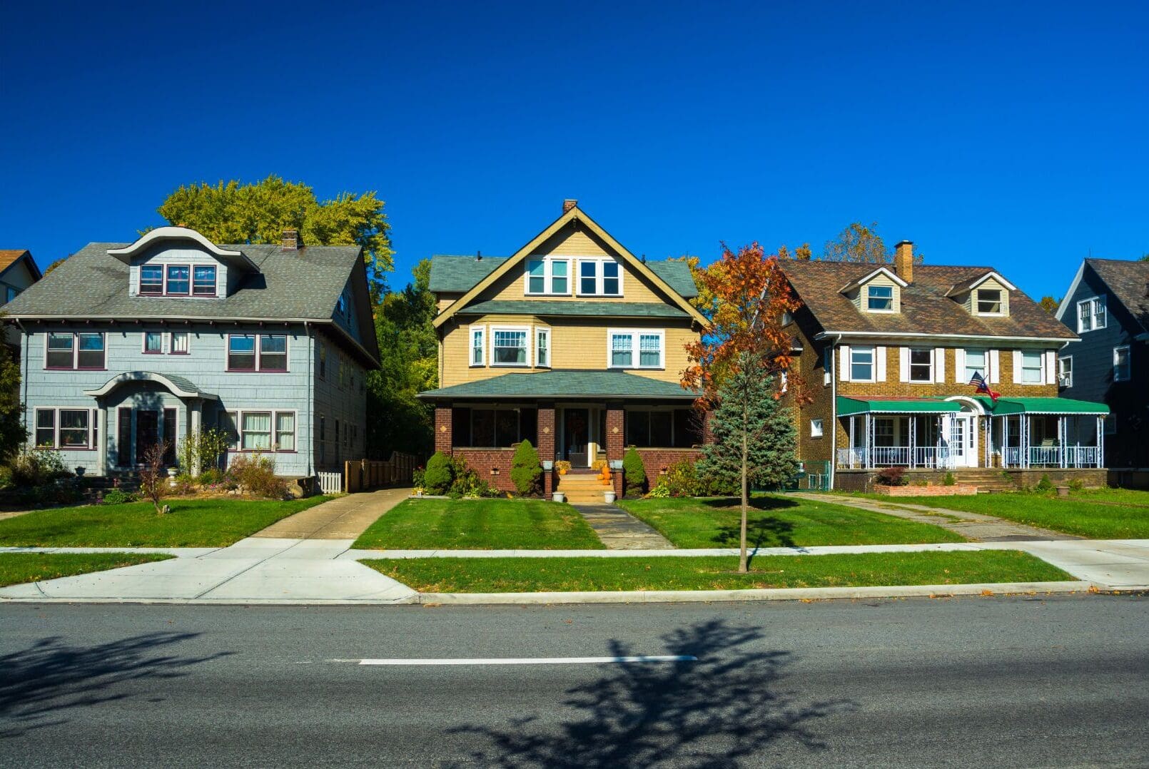 home equity lending