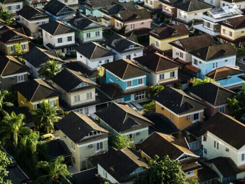 residential evaluations