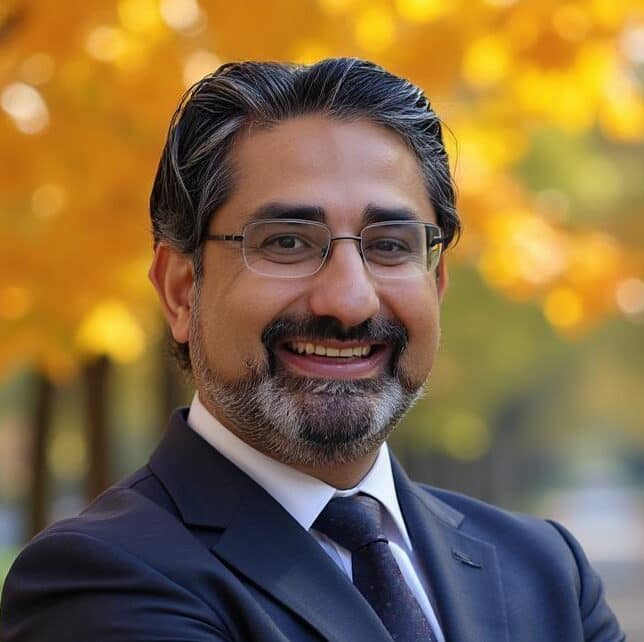 madhav ranjan