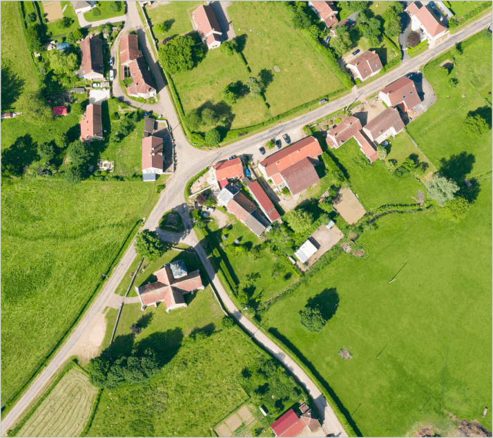 Residential Property Condition Reports